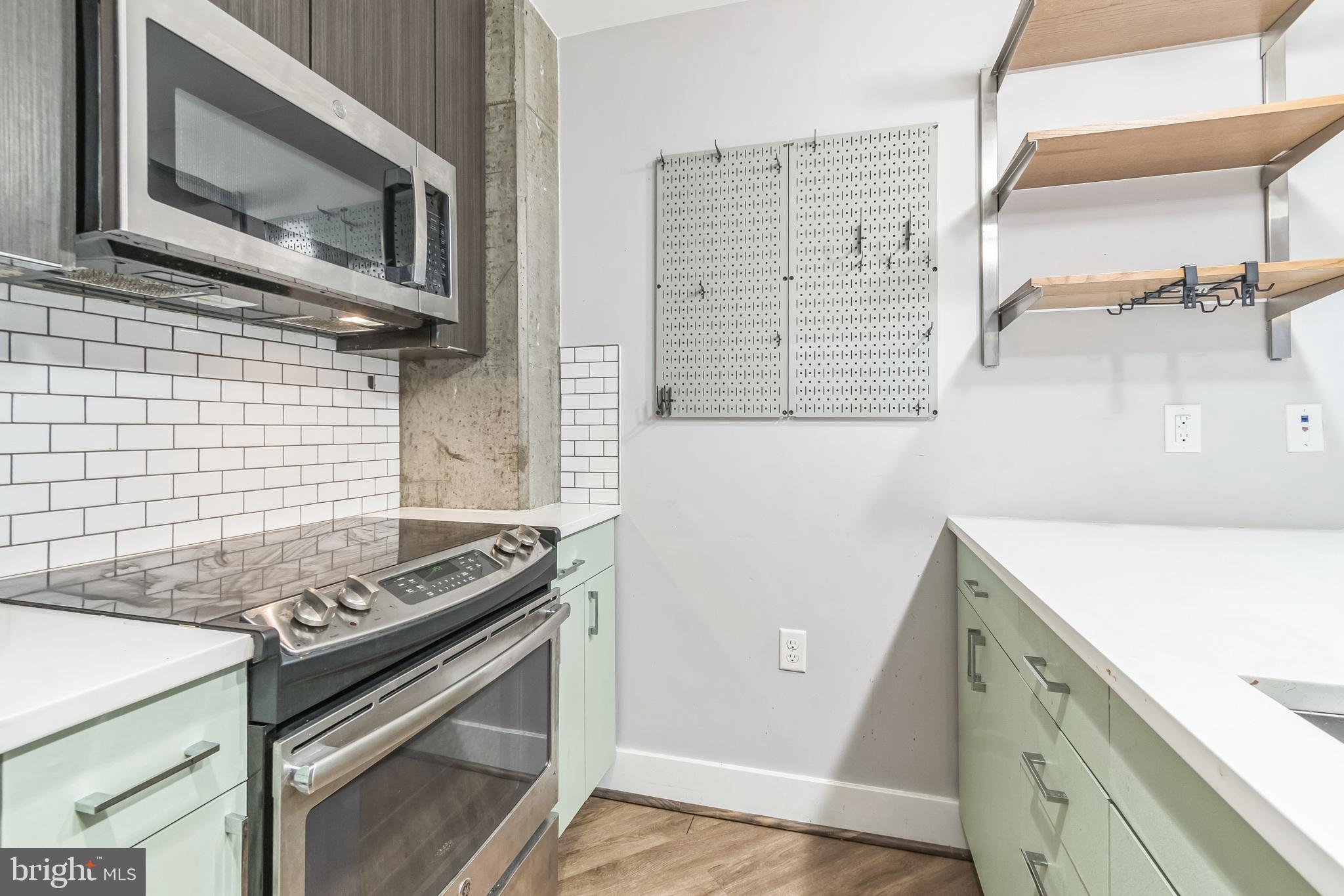 1111 Orren Street Northeast, Unit 107 Washington, DC 20002 - Photo 11 of 15