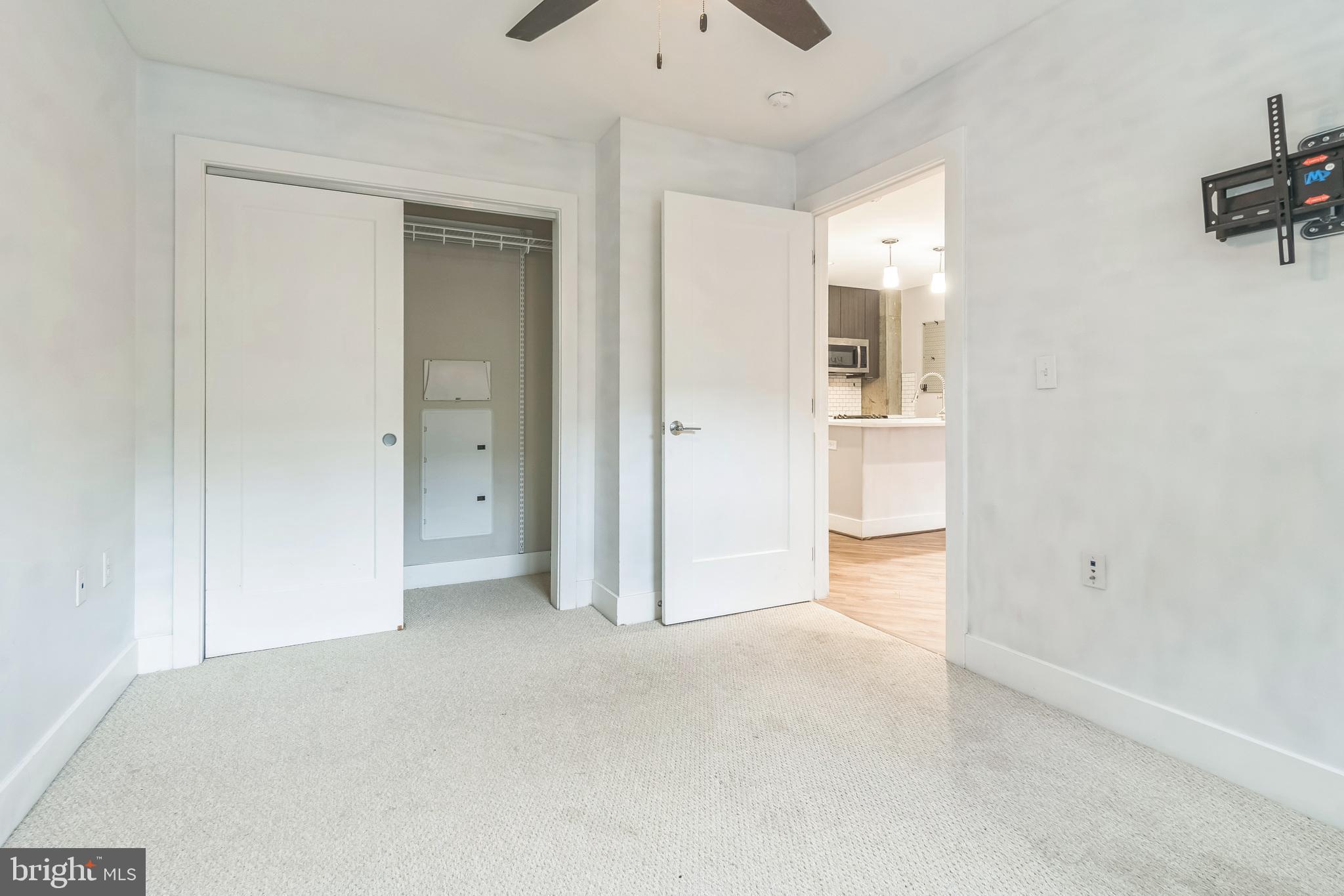 1111 Orren Street Northeast, Unit 107 Washington, DC 20002 - Photo 12 of 15