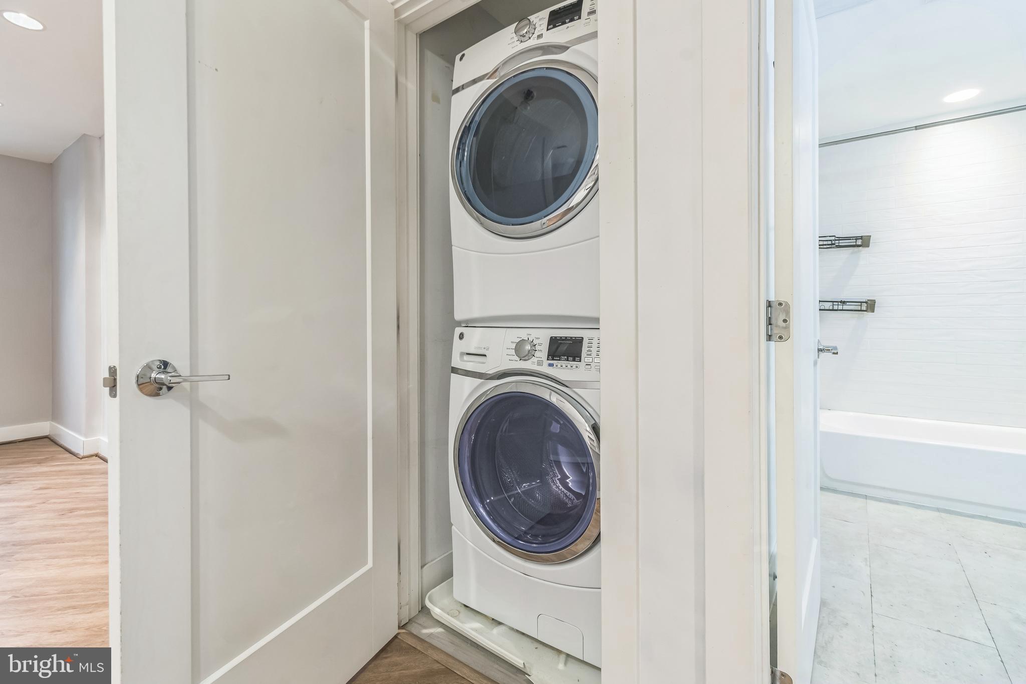 1111 Orren Street Northeast, Unit 107 Washington, DC 20002 - Photo 15 of 15