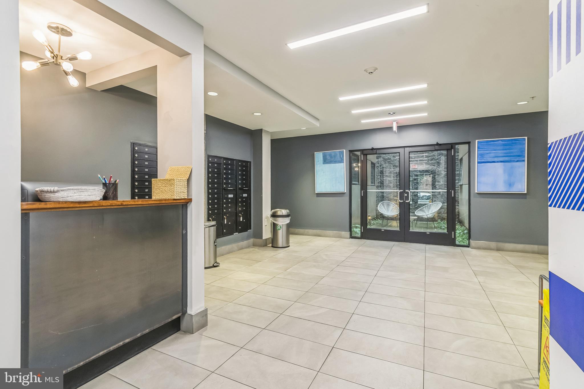 1111 Orren Street Northeast, Unit 107 Washington, DC 20002 - Photo 2 of 15