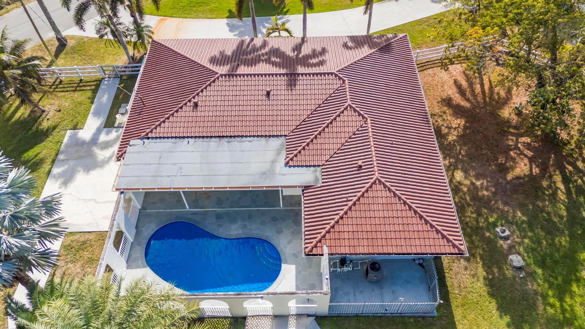 18201 Southwest 70th Place Southwest Ranches, FL 33331 - Photo 35 of 55 Photo 35