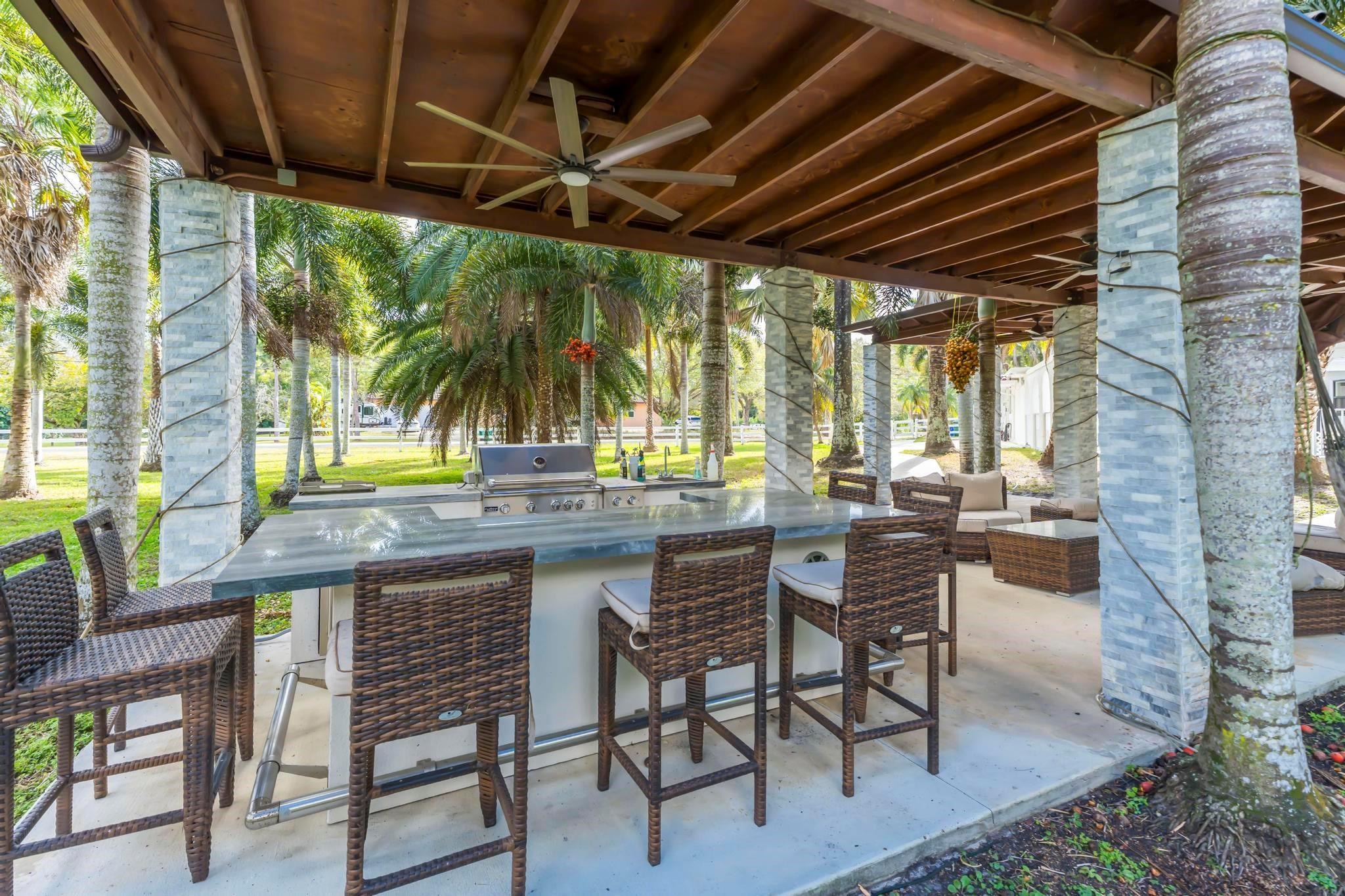 18201 Southwest 70th Place Southwest Ranches, FL 33331 - Photo 45 of 55 Photo 45