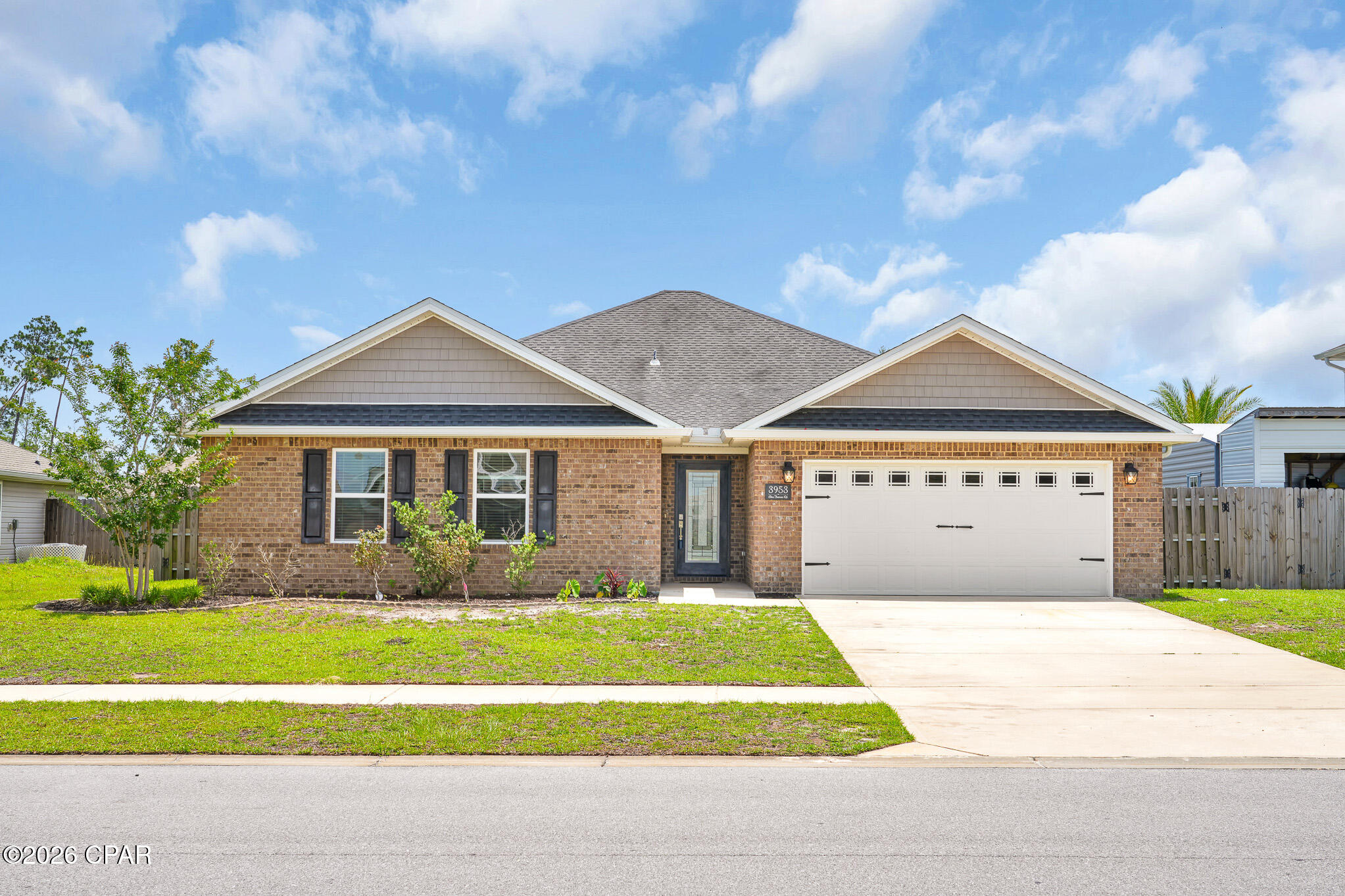 3953 Alva Thomas Road Panama City, FL 32404 - Photo 2 of 55