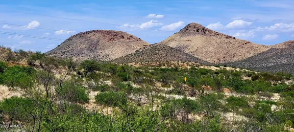 $52,900 | Lot 116 West Stetson Drive, Unit 116, Elfrida, AZ 85610