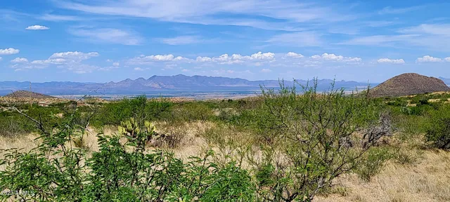 $52,900 | Lot 116 West Stetson Drive, Unit 116, Elfrida, AZ 85610