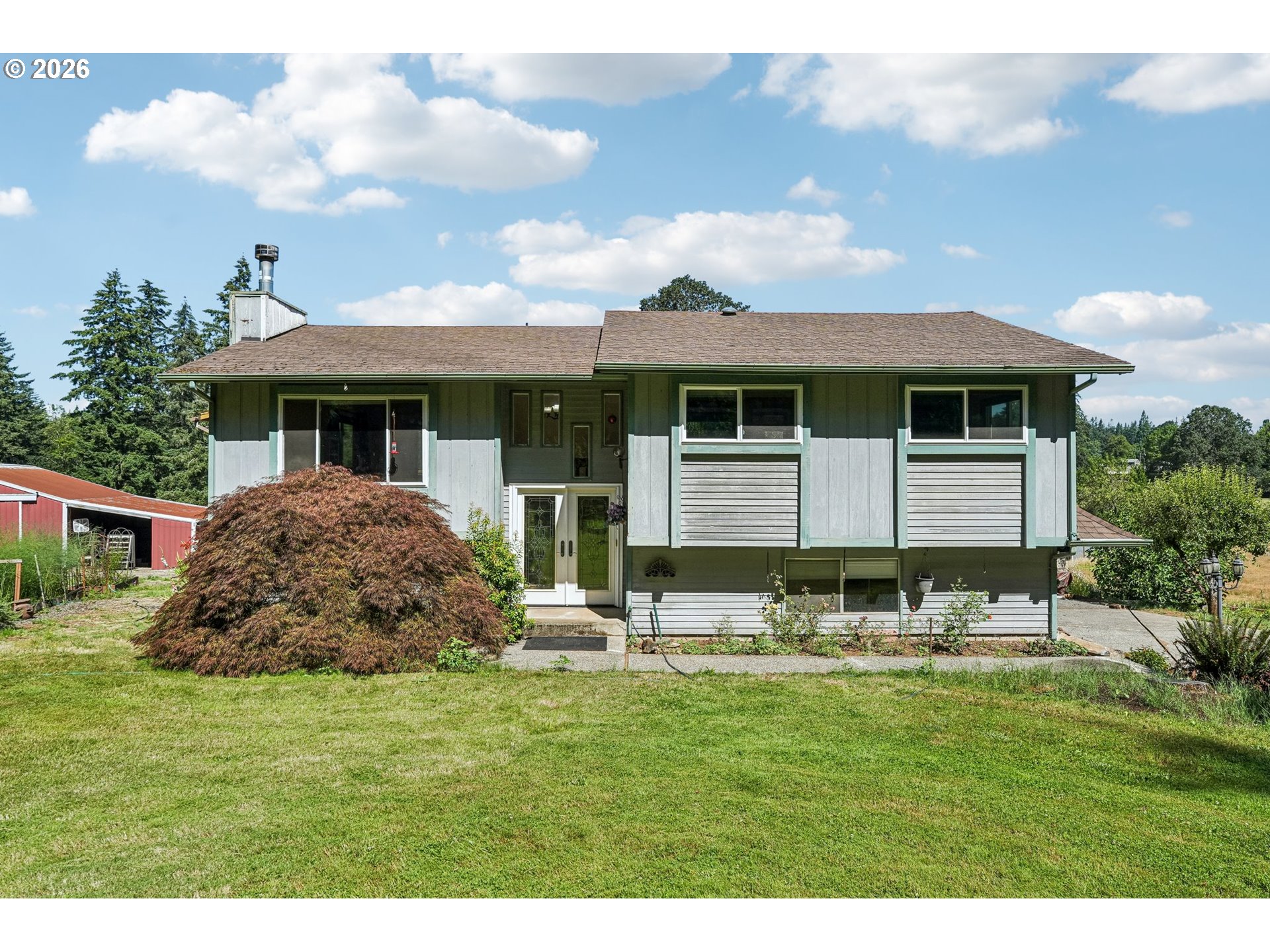 2316 Northeast 244th Avenue Camas, WA 98607 - Photo 2 of 46