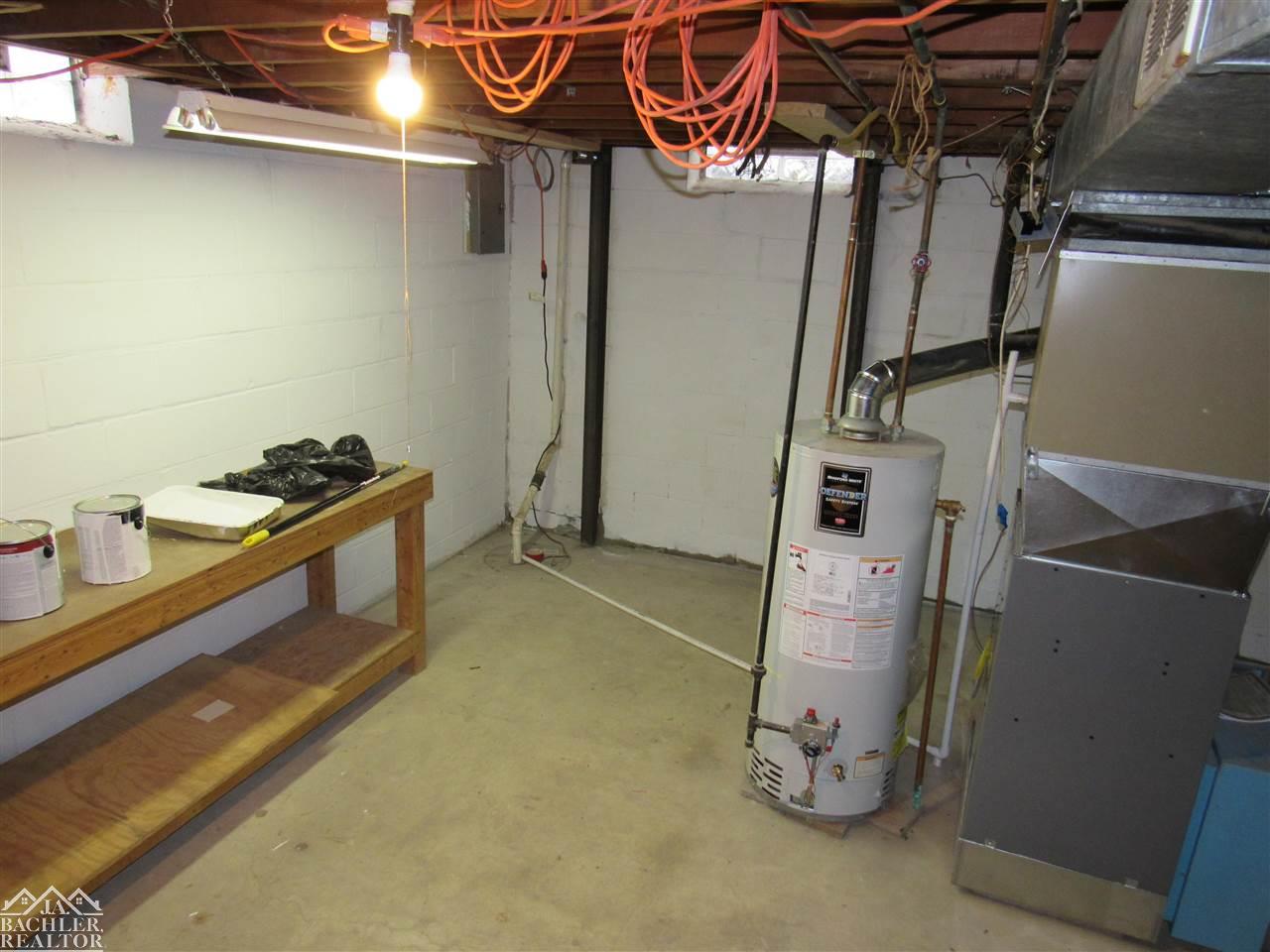 7486 Arnold Road Marine City, MI 48039 - Photo 20 of 25 Mechanicals