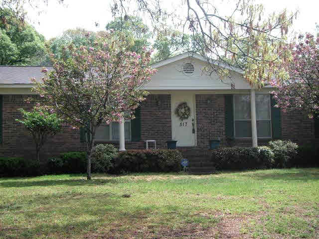 517 Southern Way Daphne, AL 36527 - Photo 1 of 1