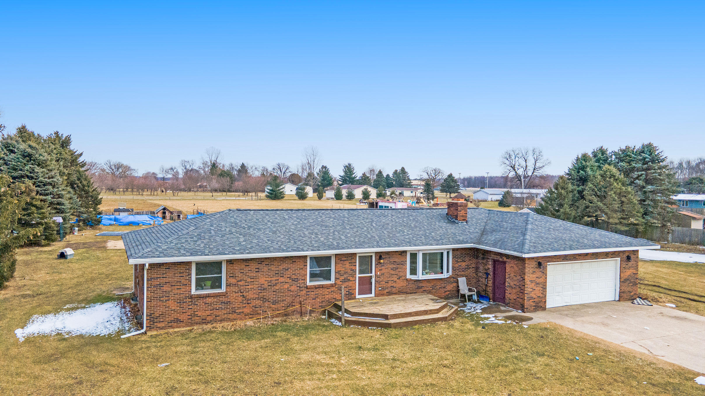 53921 Nottawa Road Mendon, MI 49072 - Photo 2 of 45 DJI_0139