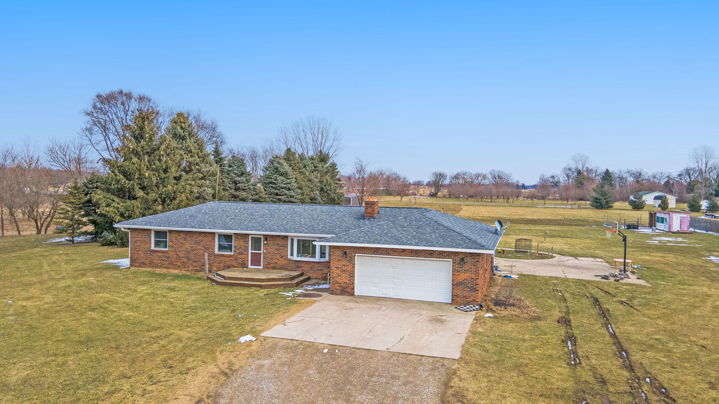 53921 Nottawa Road Mendon, MI 49072 - Photo 3 of 45 DJI_0138