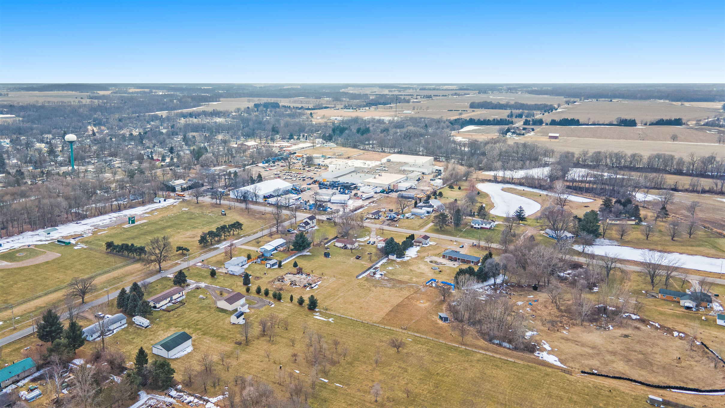 53921 Nottawa Road Mendon, MI 49072 - Photo 38 of 45 DJI_0143