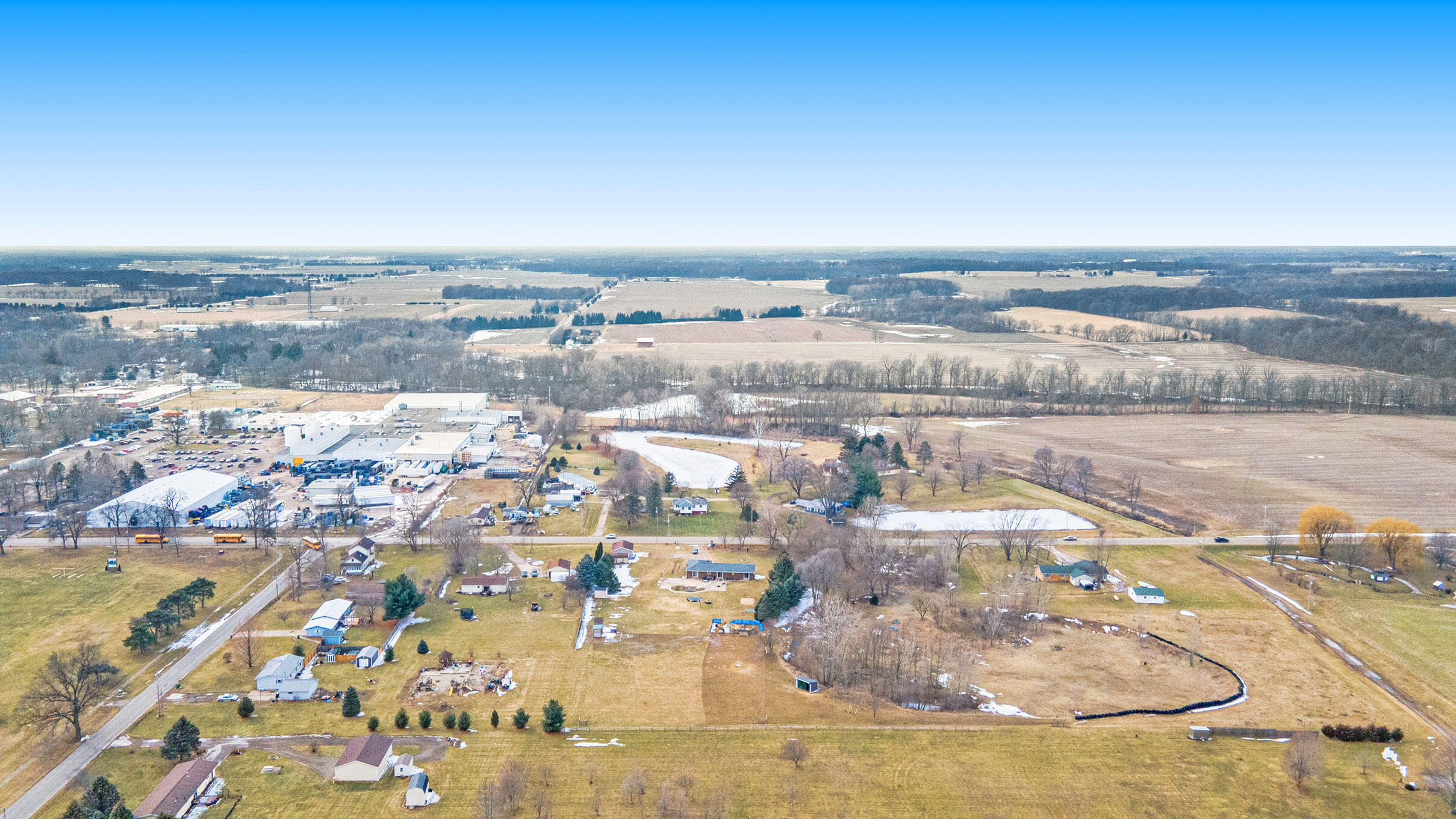 53921 Nottawa Road Mendon, MI 49072 - Photo 39 of 45 DJI_0144