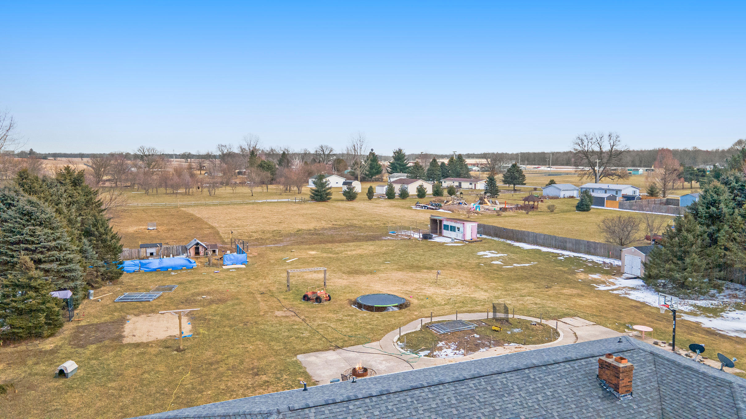 53921 Nottawa Road Mendon, MI 49072 - Photo 42 of 45 DJI_0148
