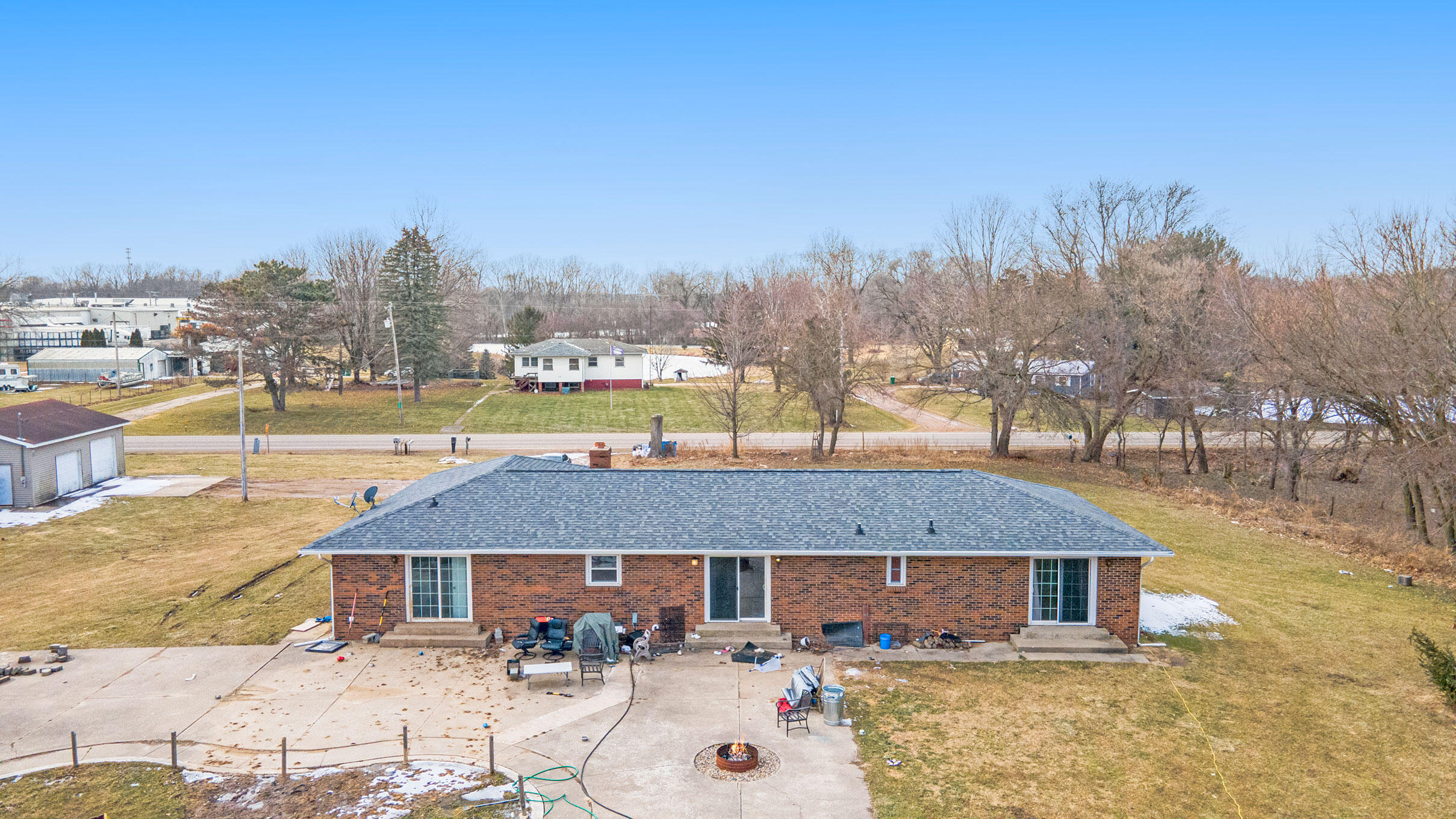 53921 Nottawa Road Mendon, MI 49072 - Photo 6 of 45 DJI_0147