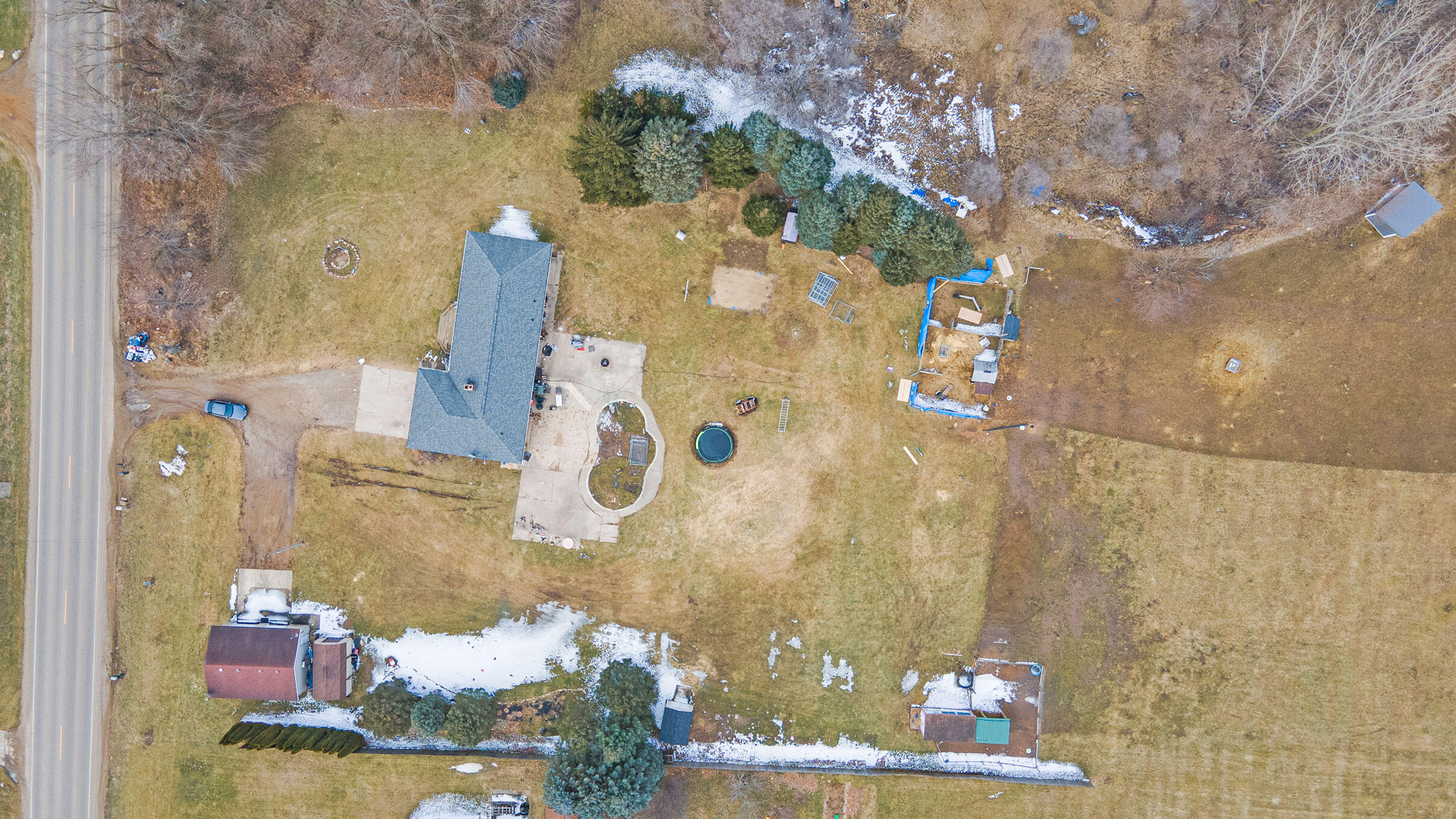 53921 Nottawa Road Mendon, MI 49072 - Photo 9 of 45 DJI_0140