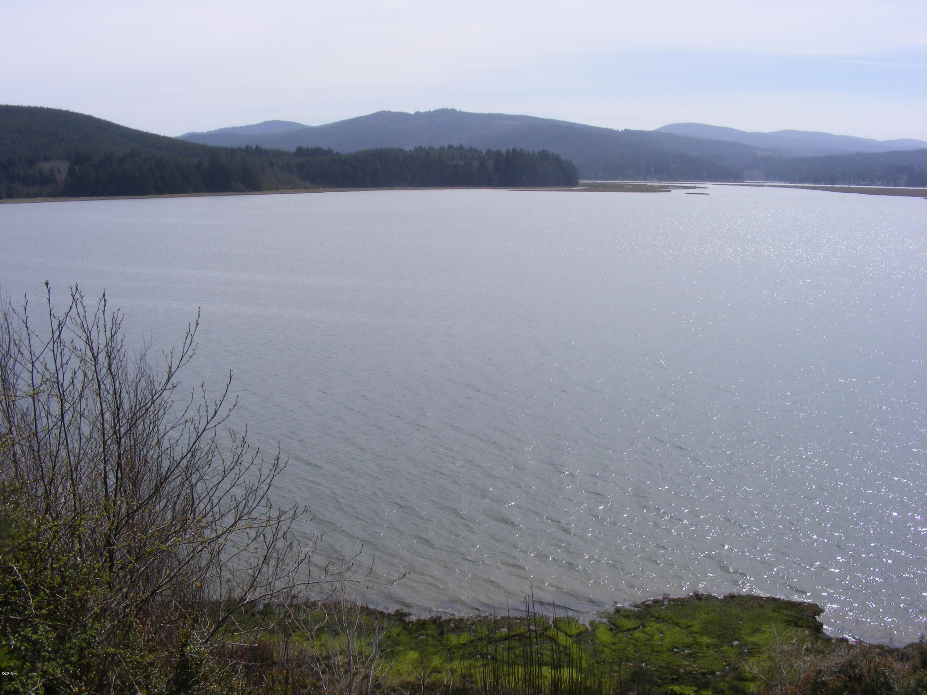 182 North Sheppard Point Road Waldport, OR 97394 - Photo 2 of 17 View