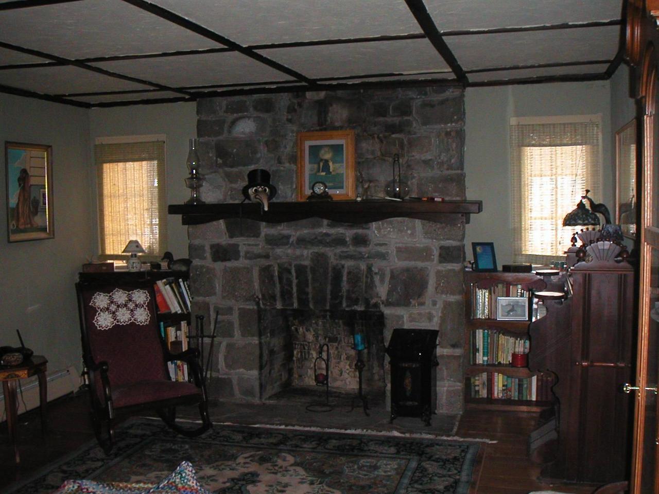 Pleasant Ridge Road Cresco, PA 18326 - Photo 3 of 3 Listing Photo