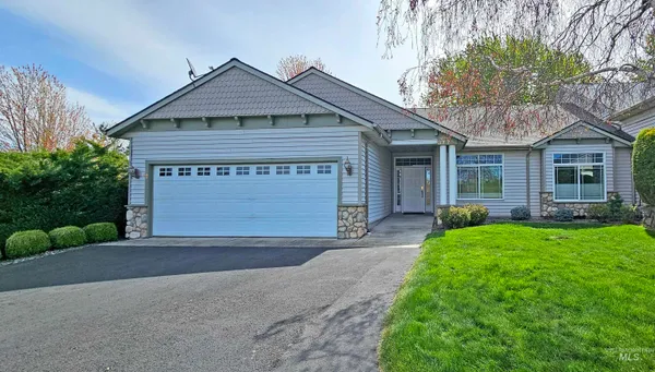 $435,000 | 3775 Swallows Nest Court, Clarkston, WA 99403