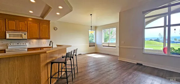 $435,000 | 3775 Swallows Nest Court, Clarkston, WA 99403