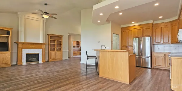 $435,000 | 3775 Swallows Nest Court, Clarkston, WA 99403