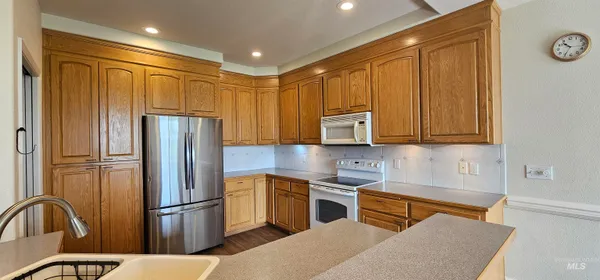 $435,000 | 3775 Swallows Nest Court, Clarkston, WA 99403
