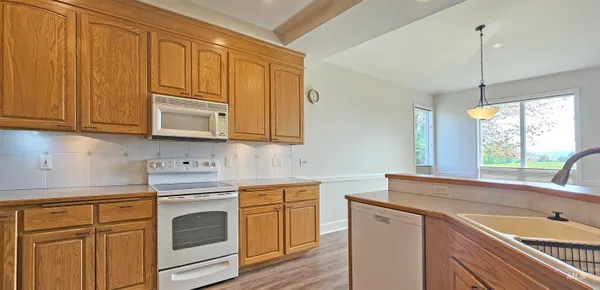 $435,000 | 3775 Swallows Nest Court, Clarkston, WA 99403