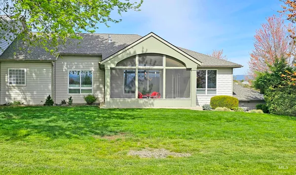 $435,000 | 3775 Swallows Nest Court, Clarkston, WA 99403