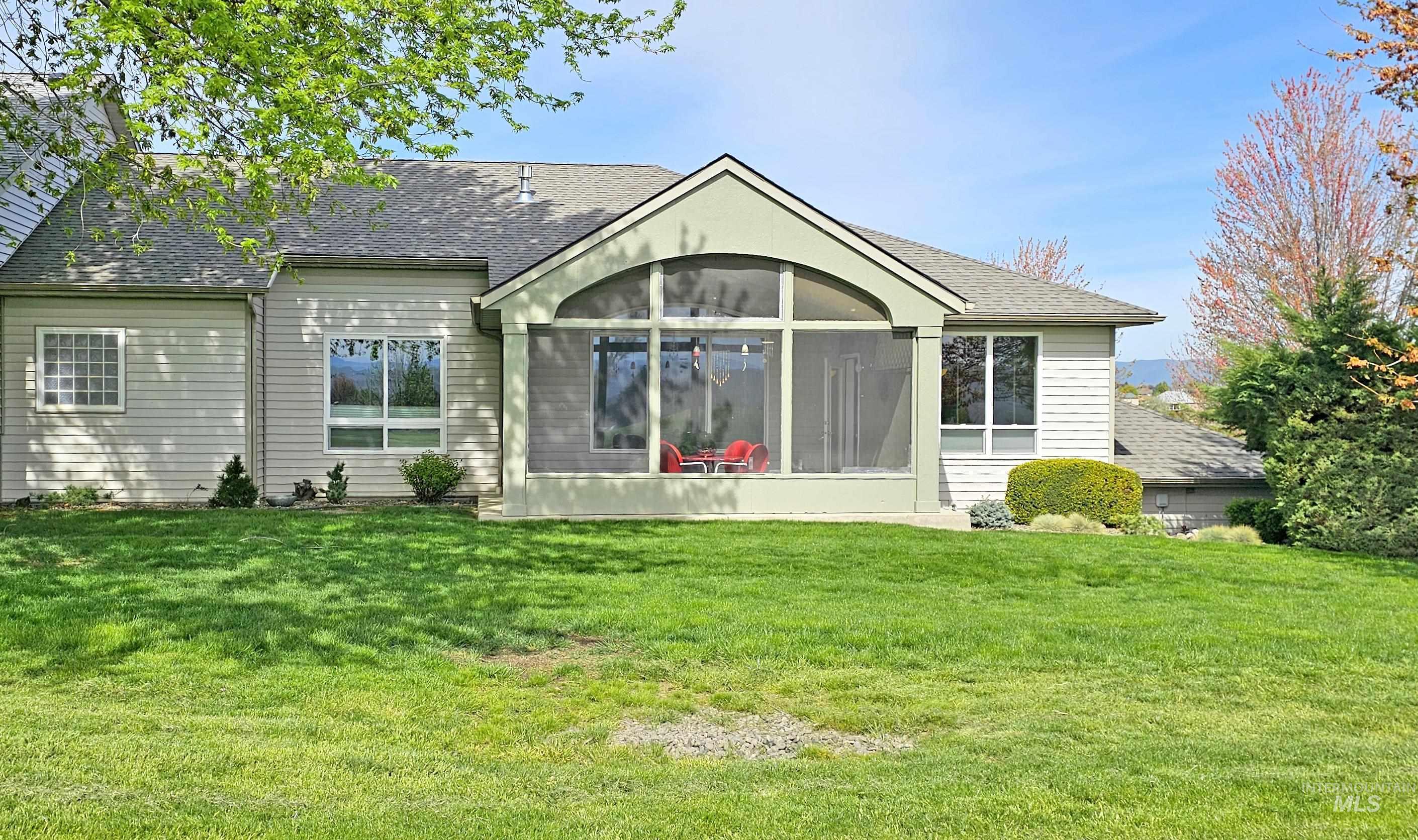 3775 Swallows Nest Court Clarkston, WA 99403 - Photo 25 of 35