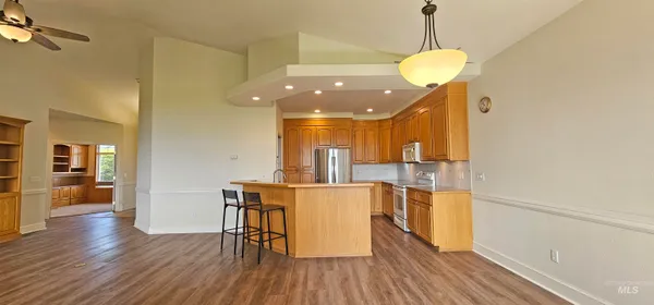 $435,000 | 3775 Swallows Nest Court, Clarkston, WA 99403