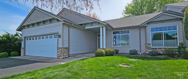 $435,000 | 3775 Swallows Nest Court, Clarkston, WA 99403