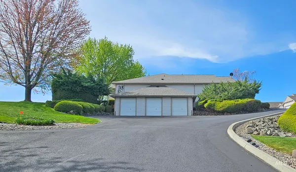 $435,000 | 3775 Swallows Nest Court, Clarkston, WA 99403