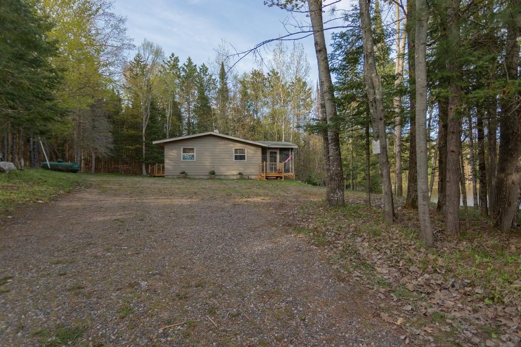 1043 West Fisher Lake Road Mercer, WI 54547 - Photo 5 of 36 Gallery Image 5