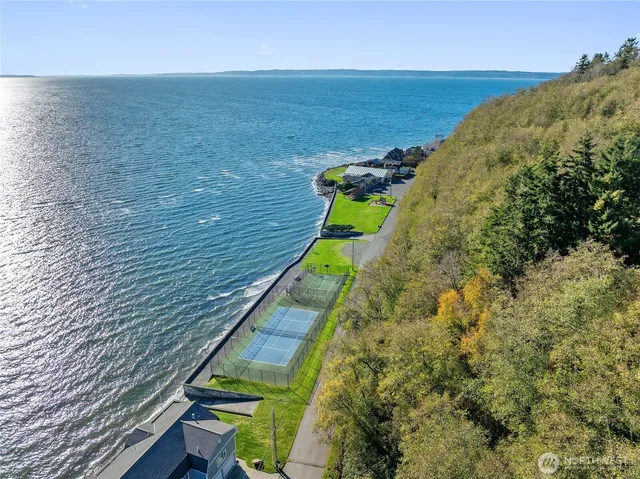 $84,500 | 0 Mitford Lane, Clinton, WA 98236