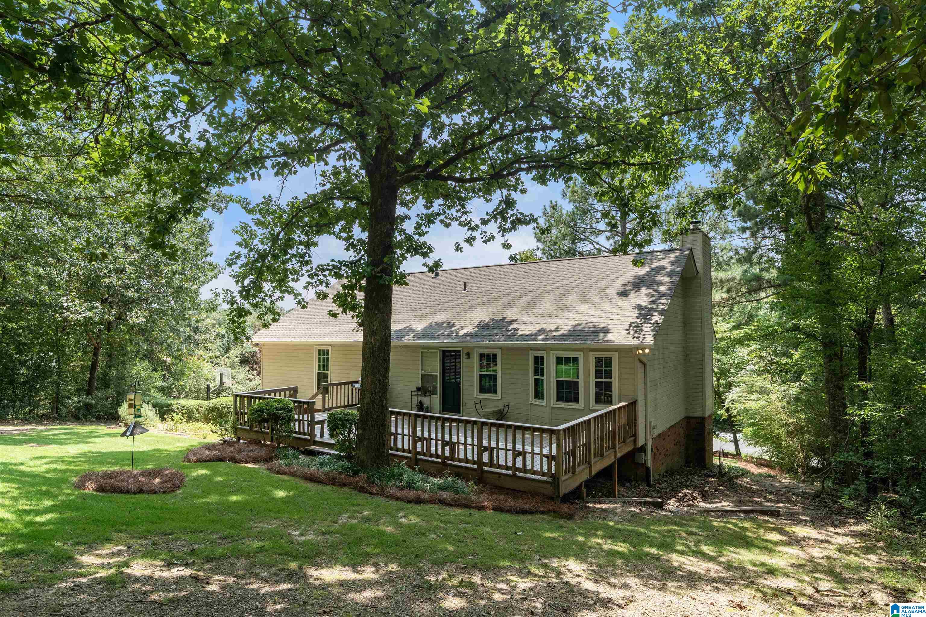 5102 Colonial Park Road Birmingham, AL 35242 - Photo 28 of 32