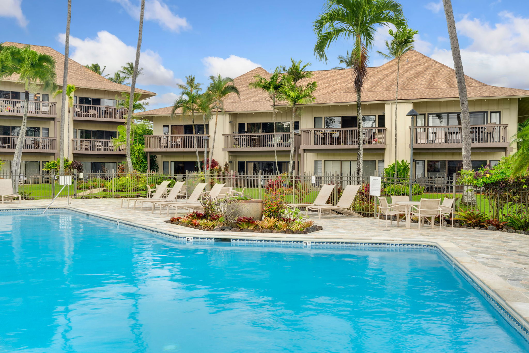 410 Papaloa Road, Unit 211 Kapaa, HI 96746 - Photo 20 of 25