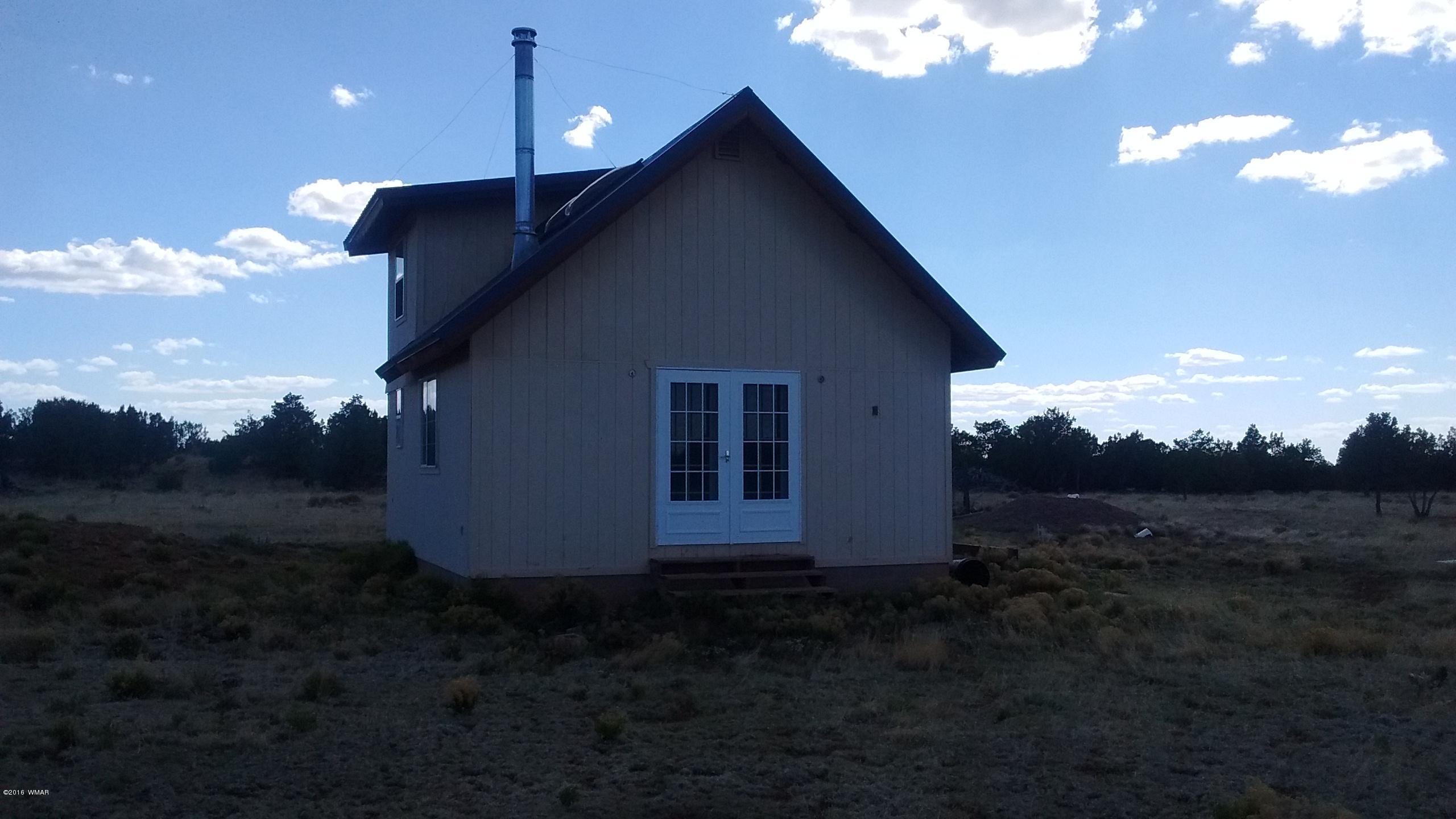 Lot 23 Idlewild Ranch, Unit 1 Concho, AZ 85924 - Photo 1 of 13