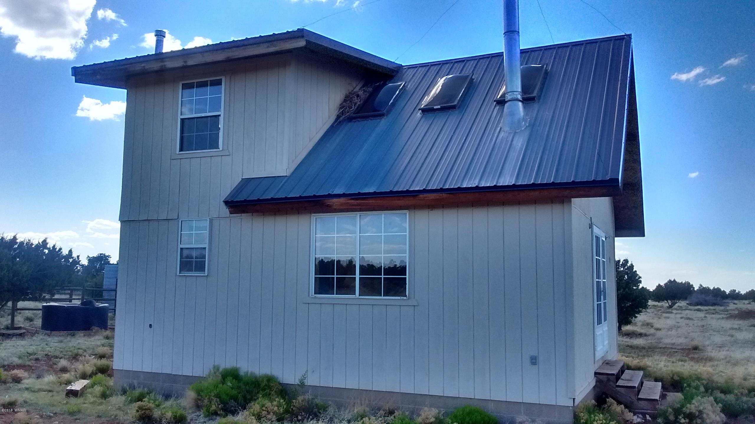 Lot 23 Idlewild Ranch, Unit 1 Concho, AZ 85924 - Photo 2 of 13