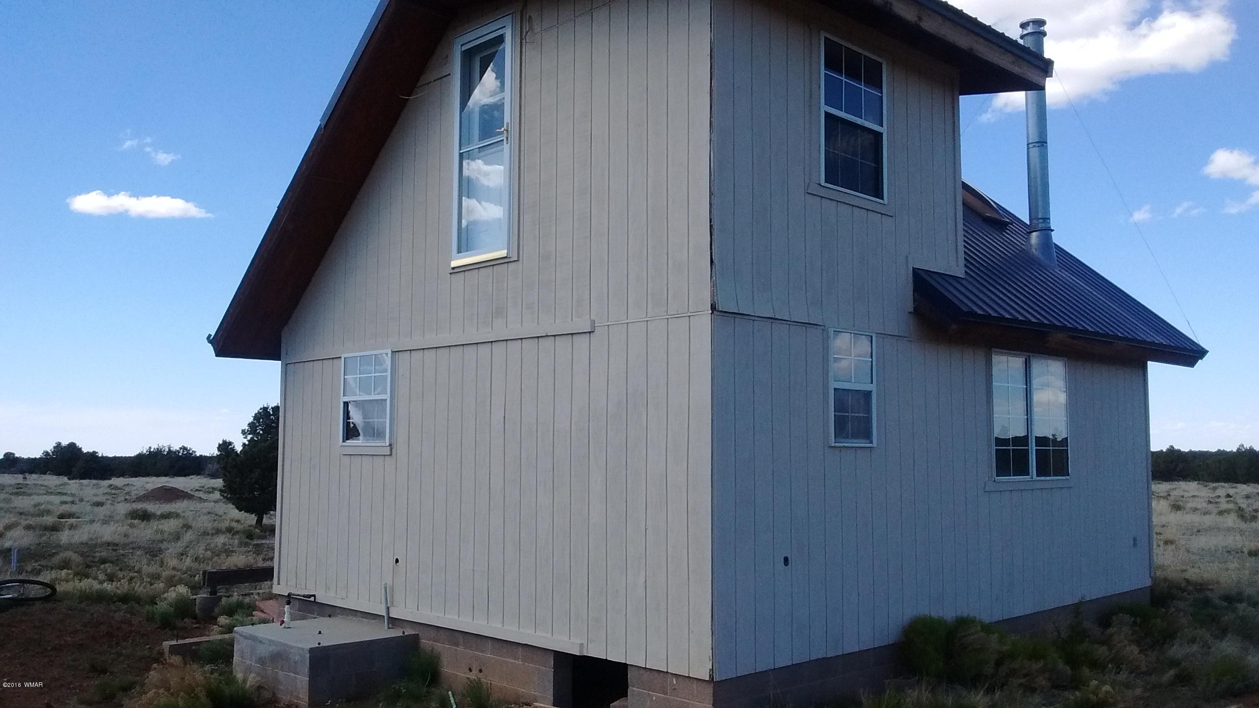 Lot 23 Idlewild Ranch, Unit 1 Concho, AZ 85924 - Photo 3 of 13