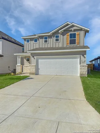 $2,100 | 832 Heartseed Avenue, New Braunfels, TX 78130