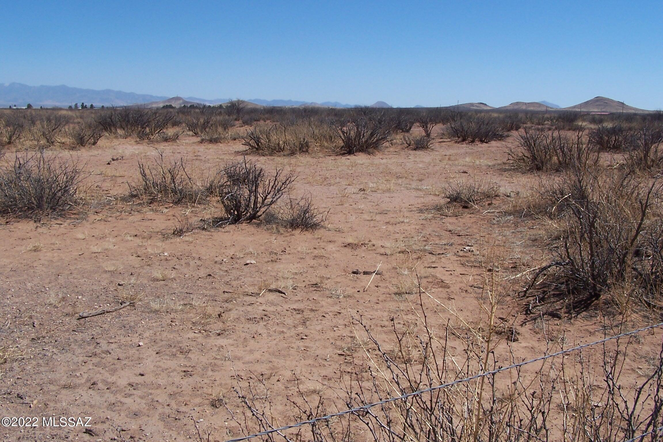 35-ac East Doe Ranch Road, Unit PART 59 Pearce, AZ 85625 - Photo 24 of 34