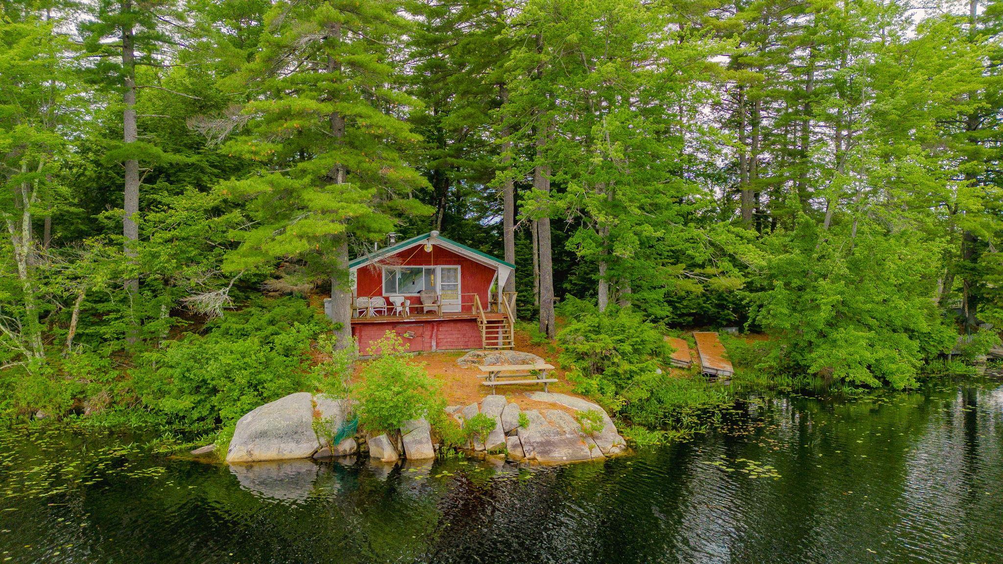 36 Johnson Road Fitzwilliam, NH 03447 - Photo 2 of 54