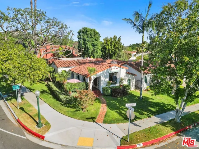 $1,695,000 | 1148 Cordova Avenue, Glendale, CA 91207