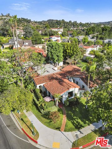 $1,695,000 | 1148 Cordova Avenue, Glendale, CA 91207
