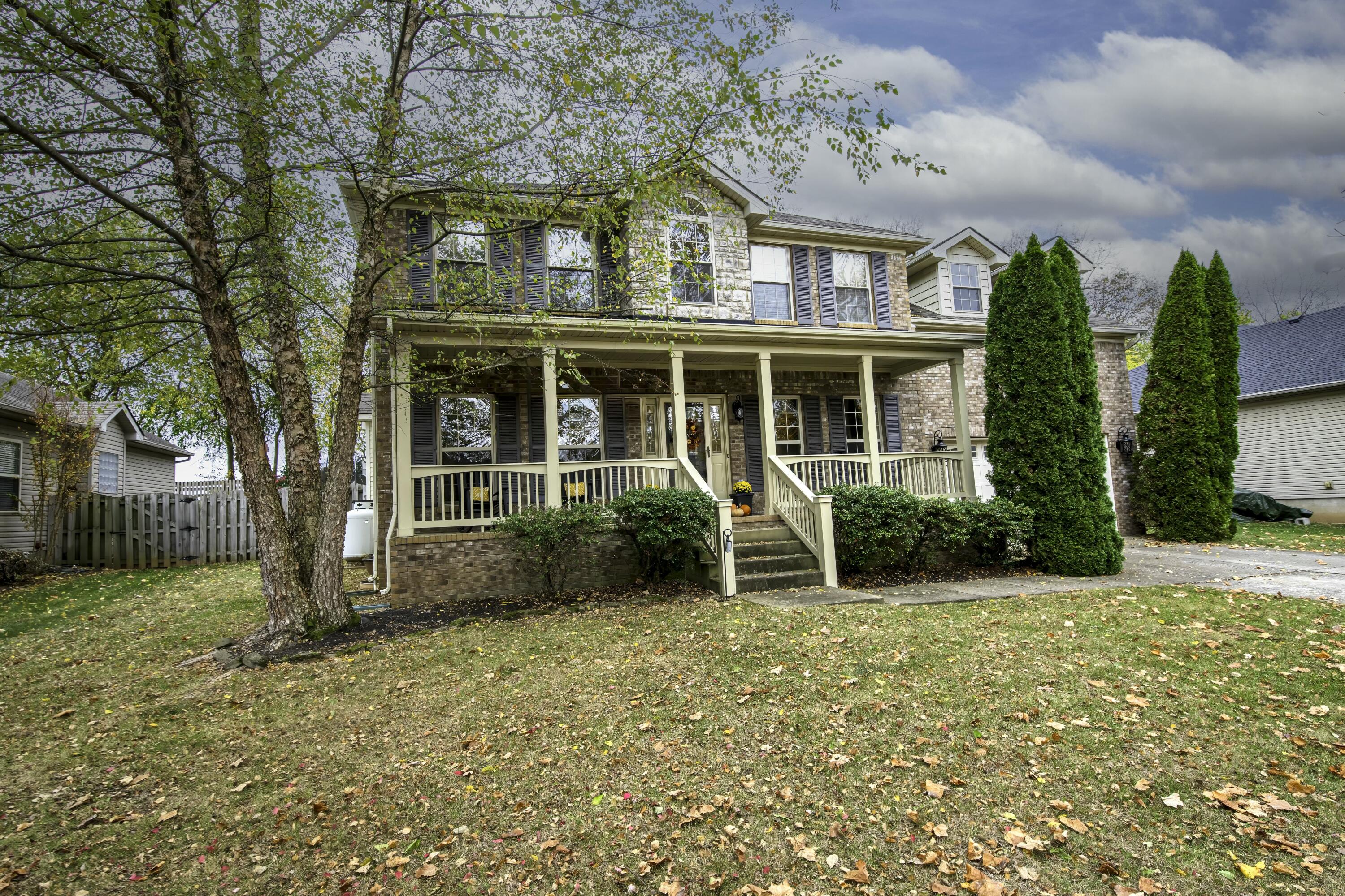 816 Flint Ridge Versailles, KY 40383 - Photo 31 of 33 tempImageAe8fSP