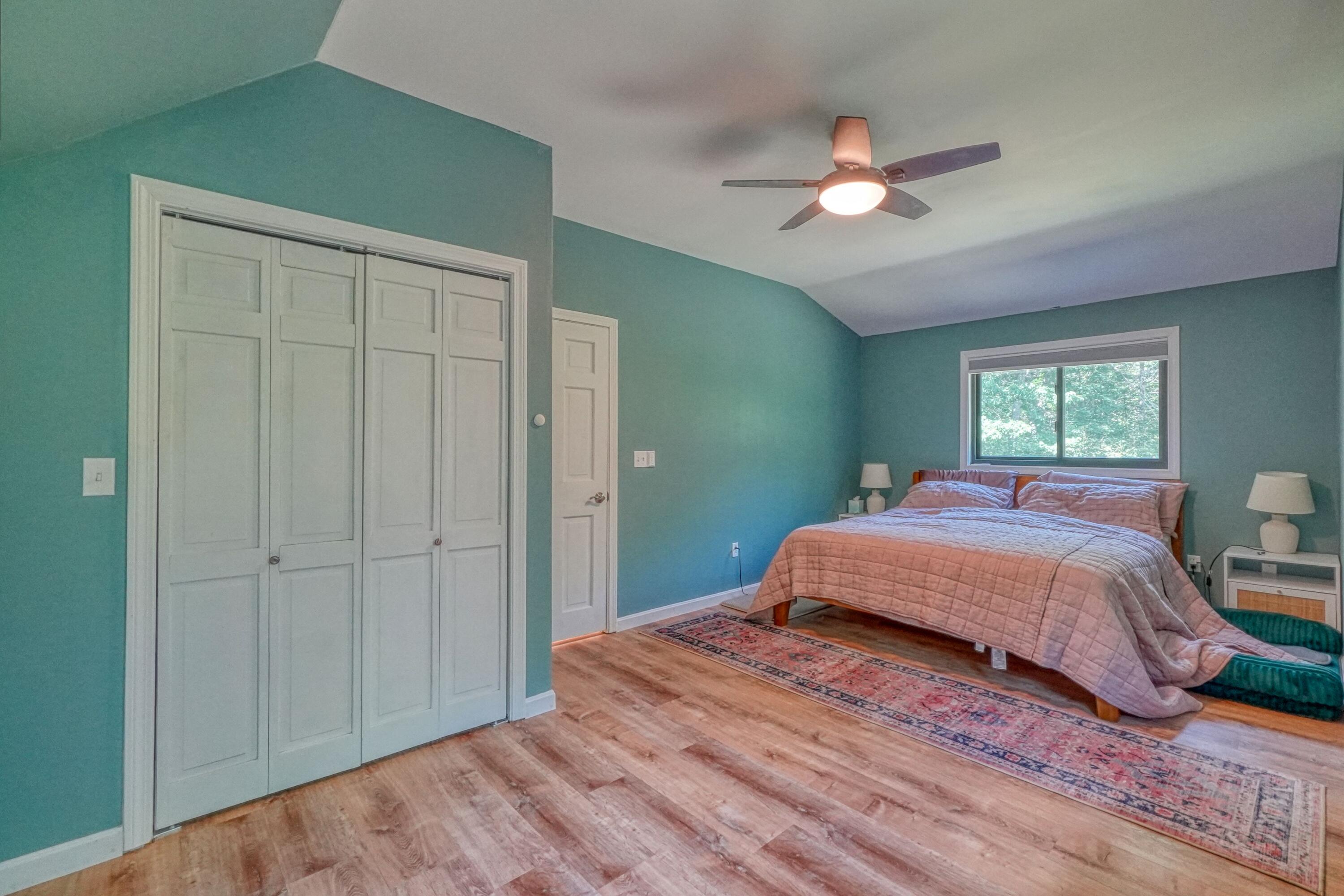 2041 Summerhaven Road Sidney, ME 04330 - Photo 19 of 30 Bedroom #1