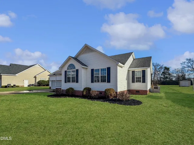 $259,000 | 11165 Candlewick Road, Bailey, NC 27807