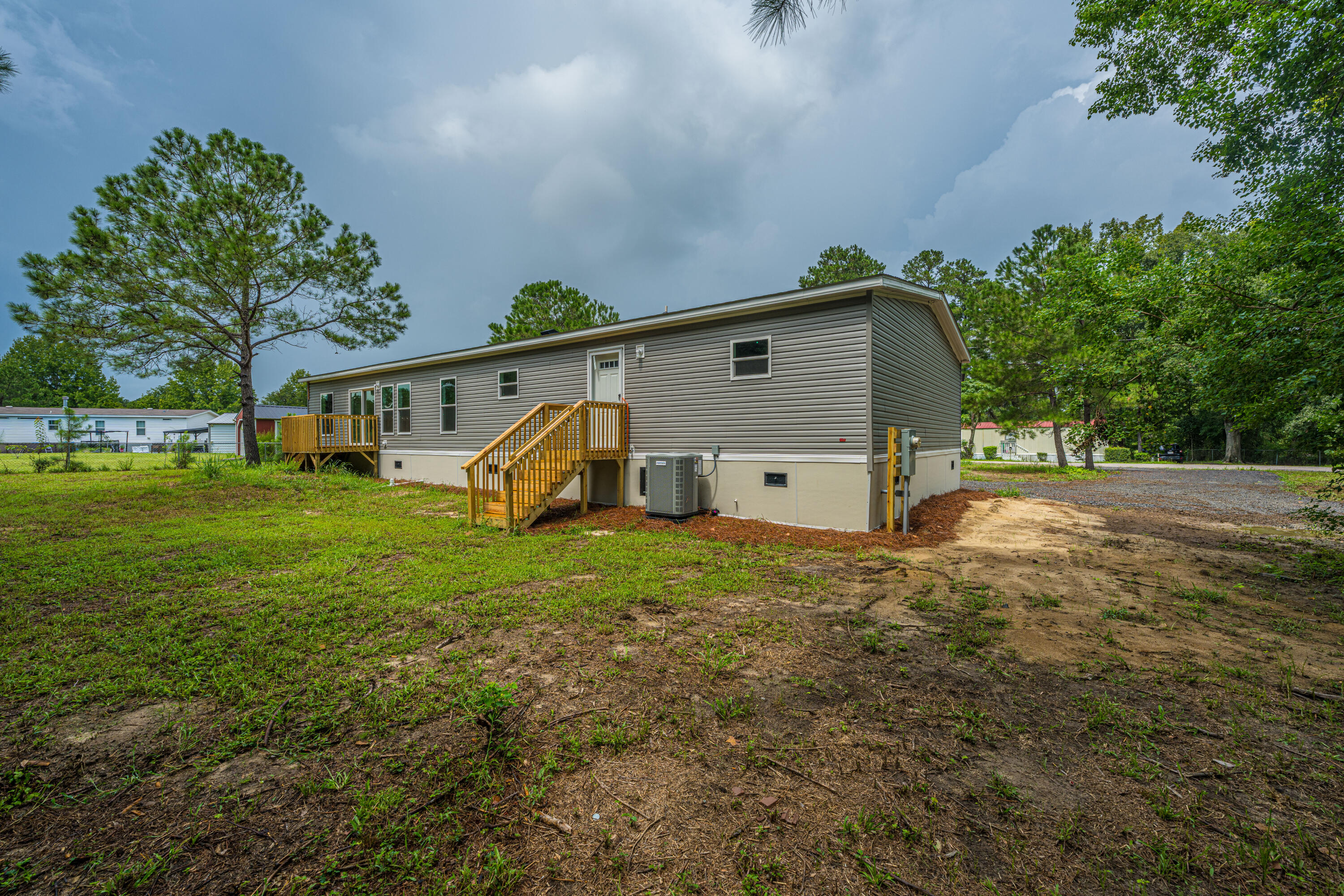 1064 Van Dyke Road Cottageville, SC 29435 - Photo 68 of 88 1064VanDyke047