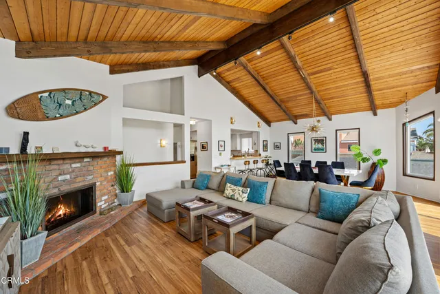 $1,757,000 | 333 Melrose Drive, Oxnard, CA 93035