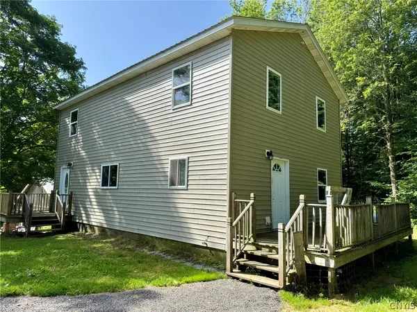 $179,900 | 631 Witzigman Road, Lewis, NY 13489