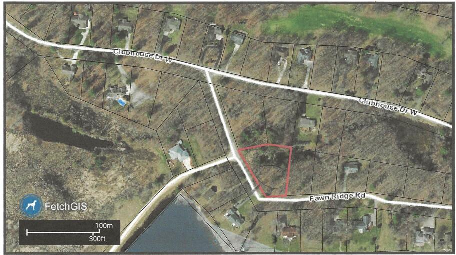 9740 Fawn Ridge Road Canadian Lakes, MI 49346 - Photo 7 of 23 Map view
